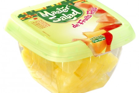 MS-ananas 