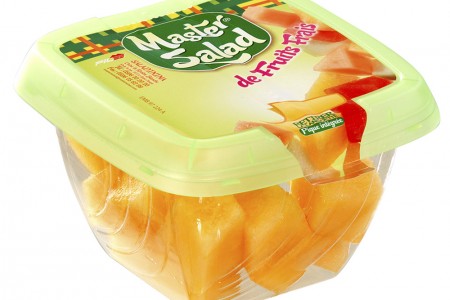 MS-melon 